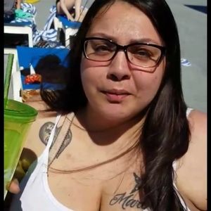 Meet your Posher, Eddy marie